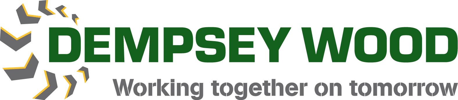 Dempsey Wood logo