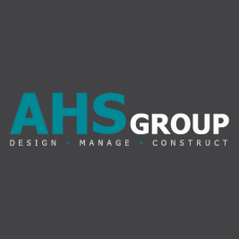 AHS logo