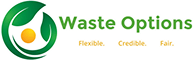 Waste Options logo