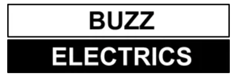 Buzz Electrical logo