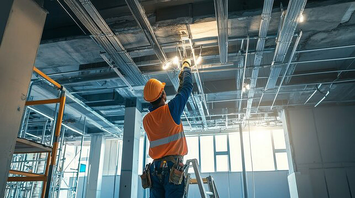 Commercial services