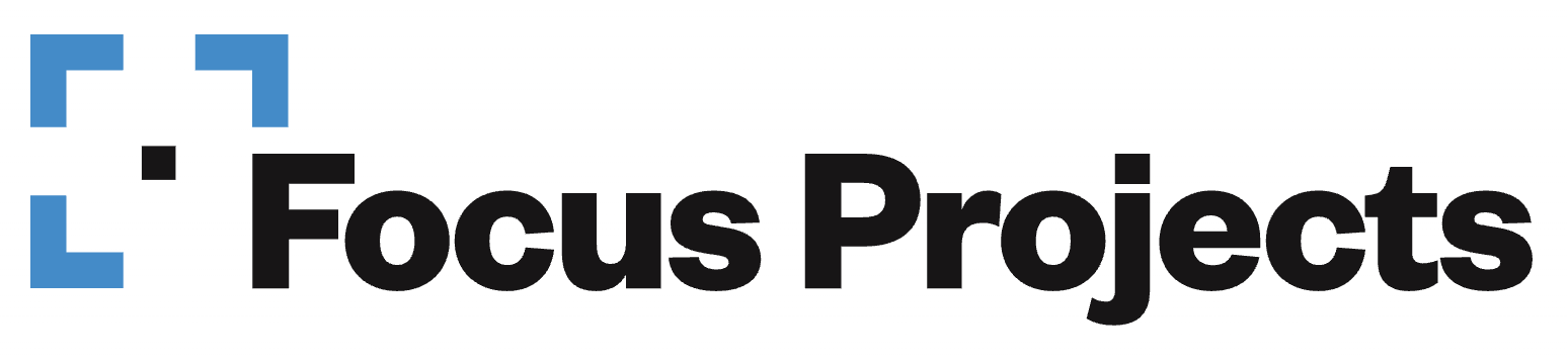 Focus Projects logo