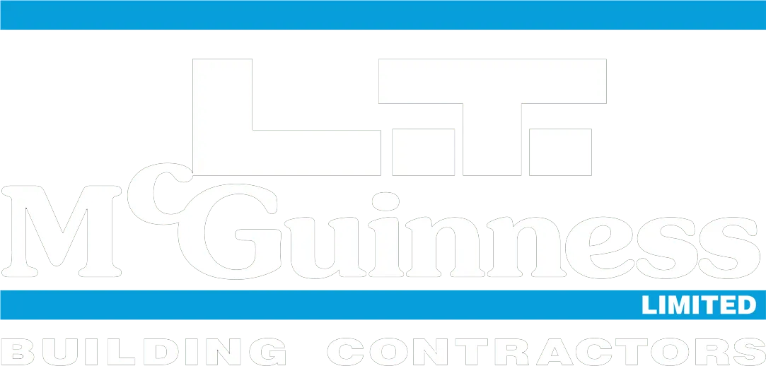 LT McGuinness logo