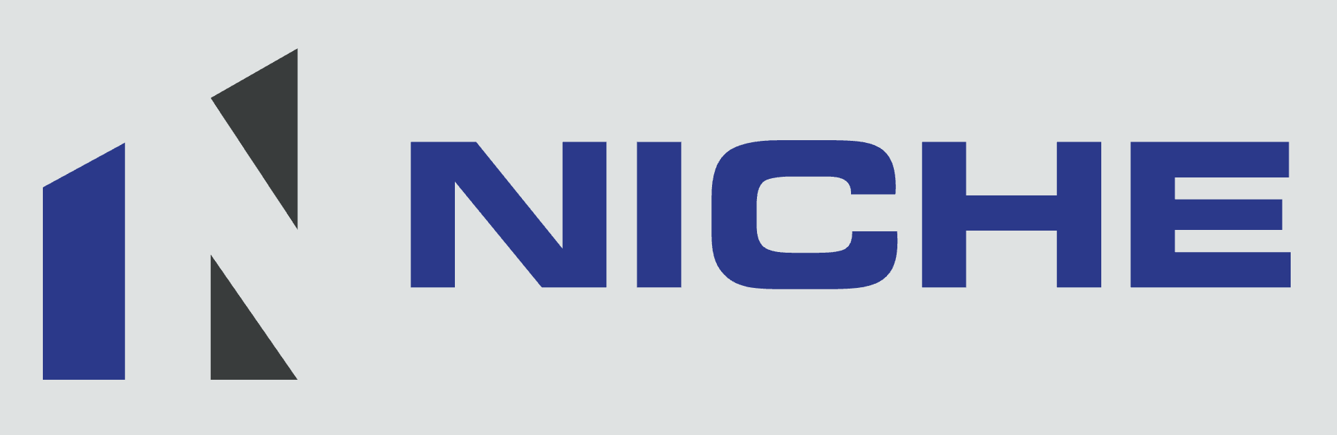 Niche logo