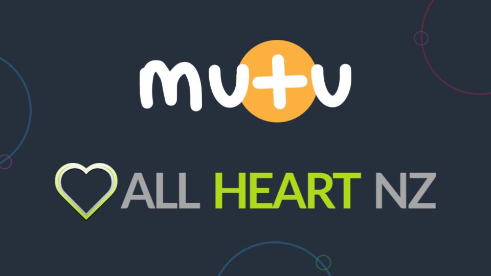 Mutu and All Heart NZ partnership supporting circular economy construction in New Zealand