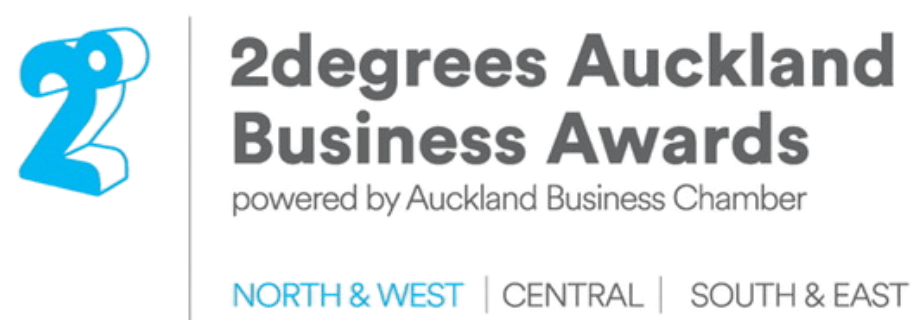 2degrees Auckland Business Awards
