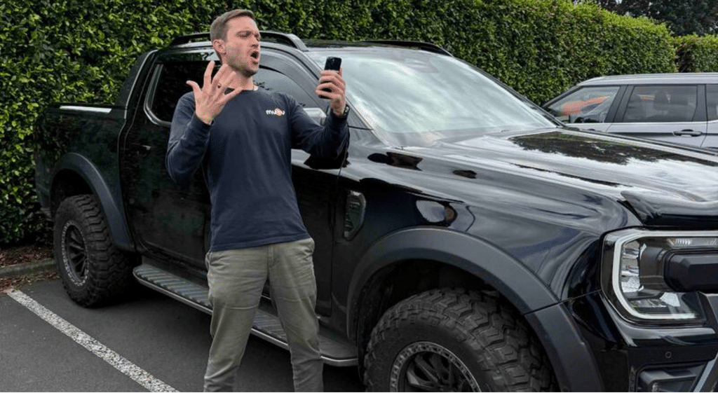 Introducing Mutu Fleet: Smarter Vehicle Management with Automatic NZTA Integration